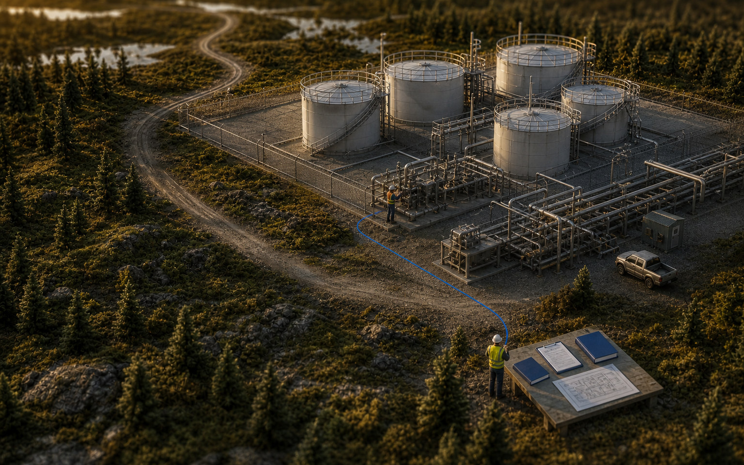 A current controlled procedure at terminal equipment connected to ownership, revision, and obligation context.
